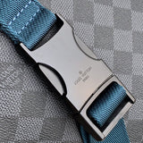 Close-up detail of chic structured women's handbag – women's everyday handbag