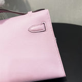 Interior view of versatile premium bag