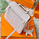  Everyday shoulder bag carried on shoulder 22