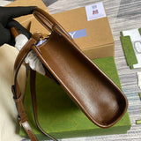 Top view of polished signature women's handbag – women's premium purse