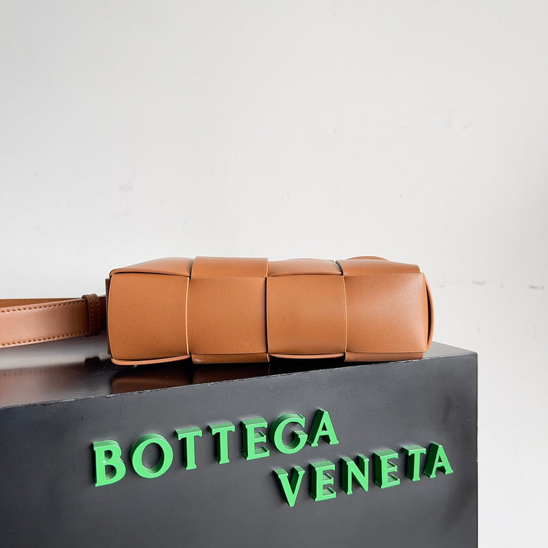 Classic Vegan Leather Handbag - Understated Luxury Look | Women's Statement Accessory #1600 - texture close-up (image 9) of designer-inspired handbag
