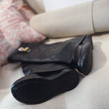 Givenchy shoes Style 173 - packaging and accessories