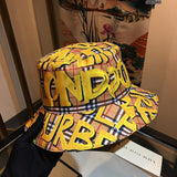 Angled view of Burberry unisex cap
