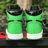 Nike bold contrast luxury sneakers view 18 sleek tonal finish