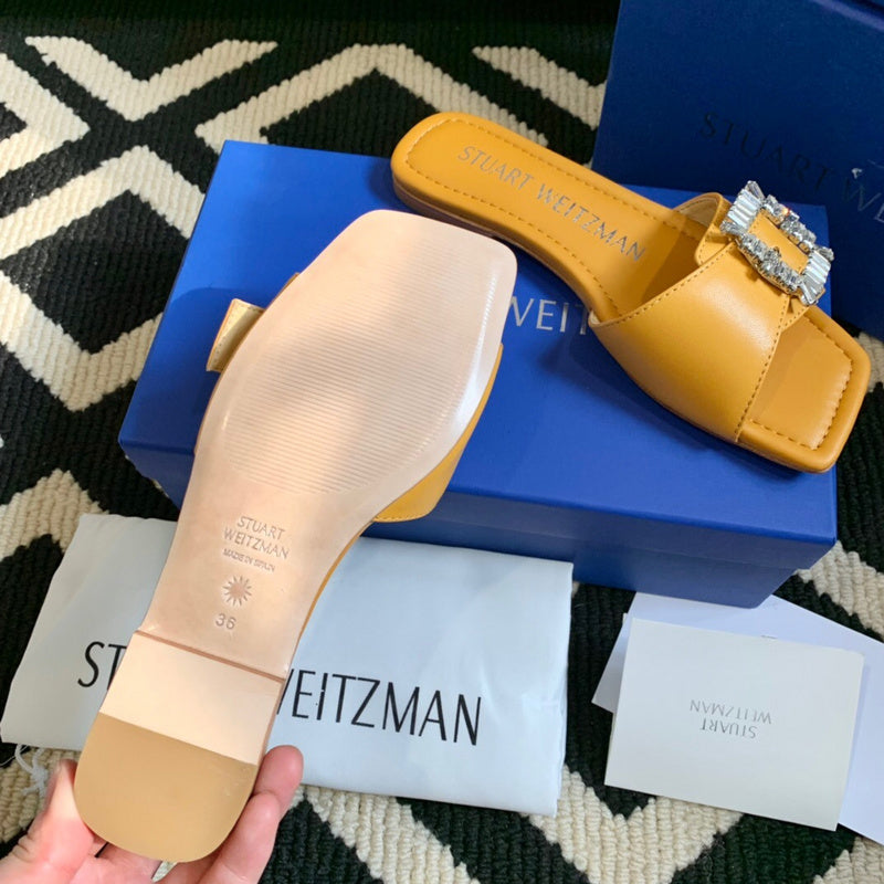 Saint Laurent luxury shoes styling view — premium authentic designer style