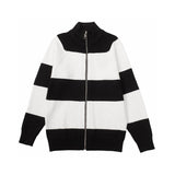 Front view of Louis Vuitton luxury clothing with relaxed-fit cut