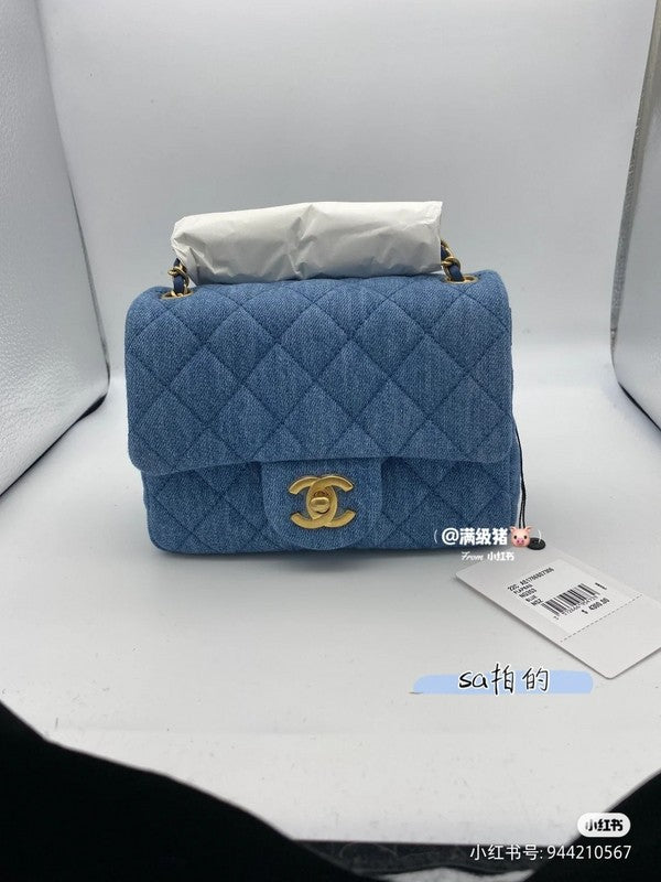  women's handbag, mid design, view 9