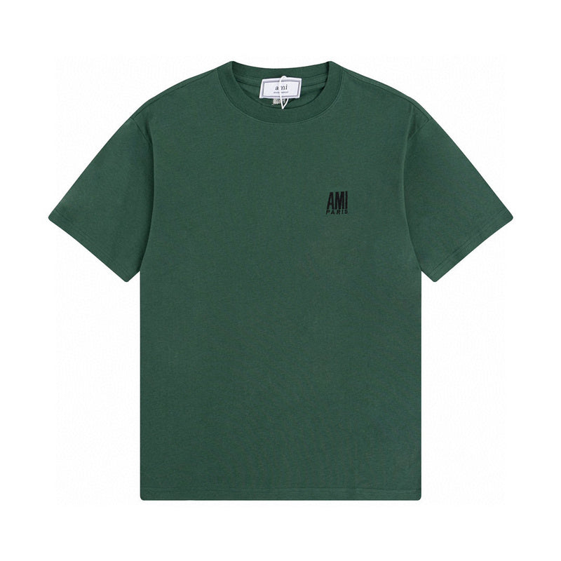 Amiri shirt side view — premium authentic designer style