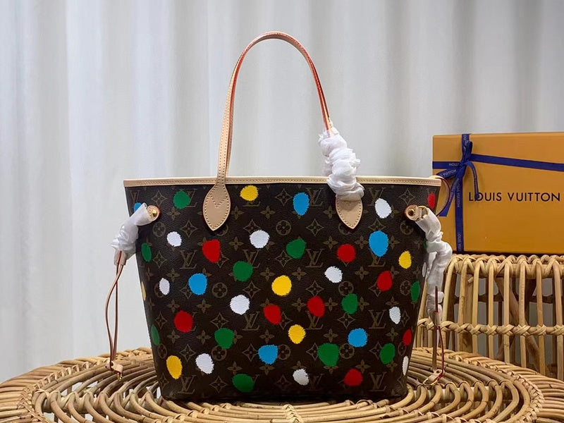 Interior view of chic classic women's handbag – women's premium purse