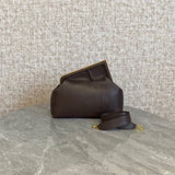 Ziva's Charm handbag – angled view (26cm*9.5cm*18cm)