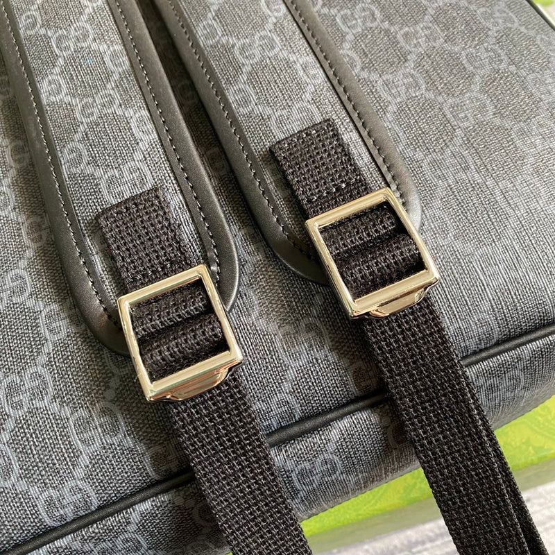 Close-up detail of modern structured women's handbag – women's luxury handbag