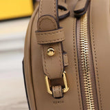 Ziva's Charm handbag – product shot (Standard Size)