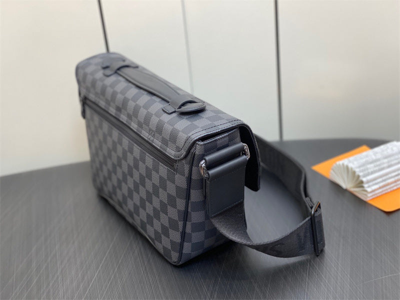  polished tote bag styled with outfit