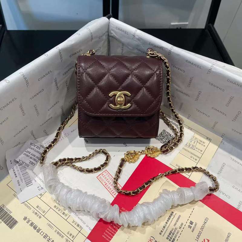 Zivas Charm Refined Structure Luxury Handbag (Polished Everyday Piece) – Full Silhouette