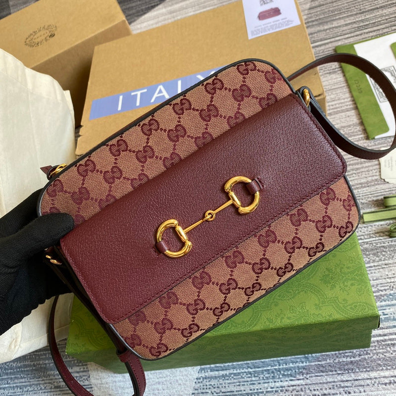 Styled lifestyle shot of statement everyday-luxe women's handbag – women's statement bag