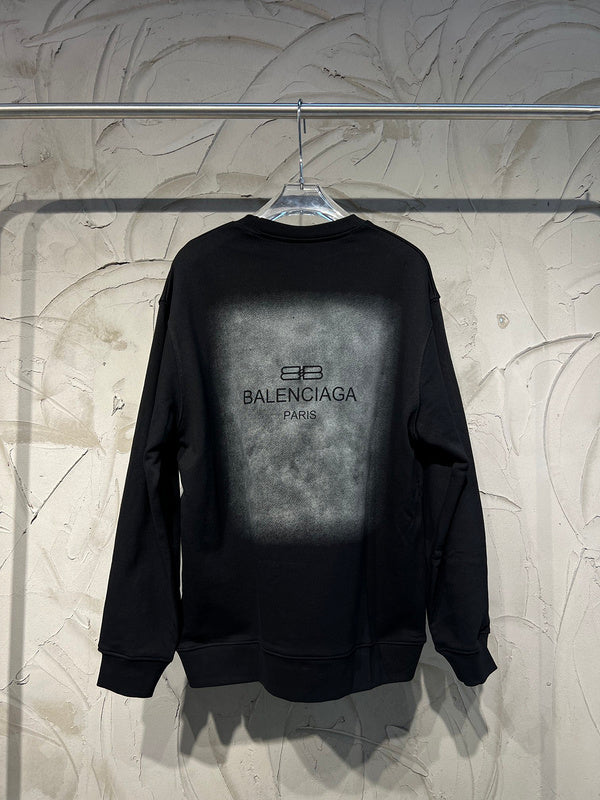 Balenciaga clothing product view — premium authentic designer style