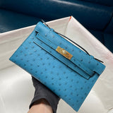 Modernist bag shown from front angle
