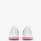 Givenchy shoes Style 052 - close-up of iconic logo design