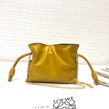 Ziva's Charm handbag – side angle view (16cm*13cm*5cm)