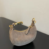 Ziva's Charm handbag – full view (16.5cm*14cm*5cm)
