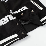 Balenciaga clothing styling view — premium authentic designer style