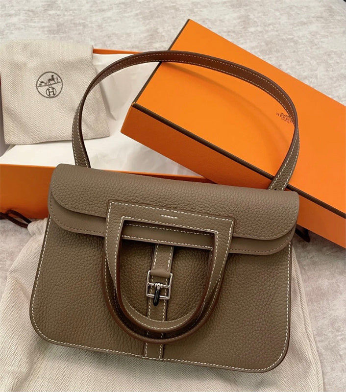  Everyday shopper bag front view 7