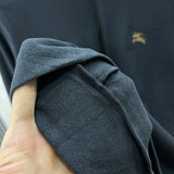 Burberry clothing product view — premium authentic designer style