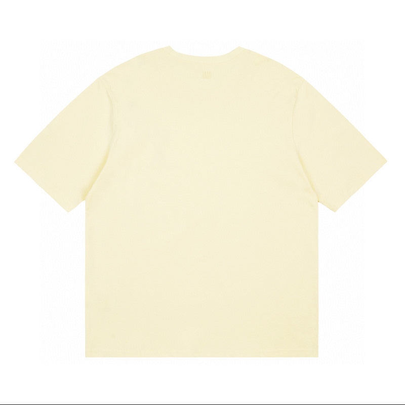Amiri shirt close-up — premium authentic designer style
