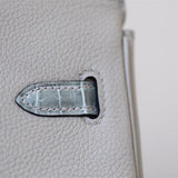  Sophisticated handbag front view 7