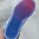 Nike Men's & Women's Designer Lifestyle Shoes — Style 020 detail view
