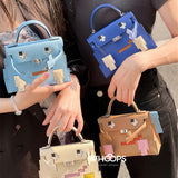 Modernist bag women's premium everyday handbag