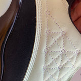 Nike Men's & Women's Designer Lifestyle Shoes — Style 224 angle view