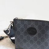 Handle and strap detail of chic statement women's handbag – women's designer-style accessory
