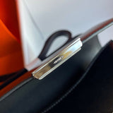 Chic handbag styled for everyday wear