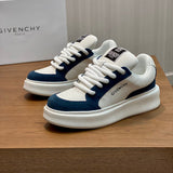 Givenchy shoes Style 189 - logo and branding close-up