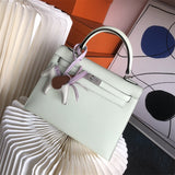  classic satchel detail view showing craftsmanship 8