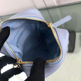 Zivas Charm Elevated Essentials Fashion Handbag (Premium Everyday Carry) – Close-Up Detail