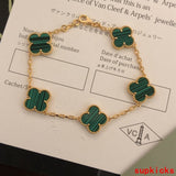 Full view of Van Cleef & Arpels unisex jewelry piece