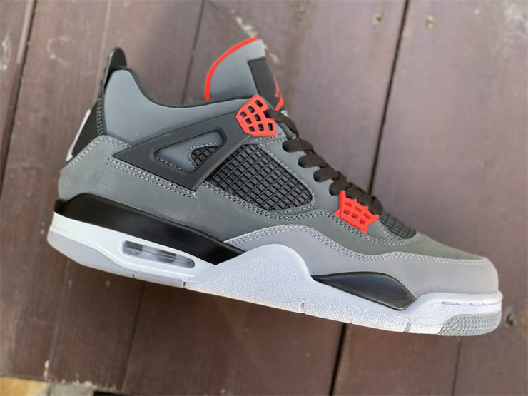 Nike Men's & Women's Designer Street Sneakers — Style 242 side view