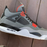 Nike Men's & Women's Designer Street Sneakers — Style 242 side view