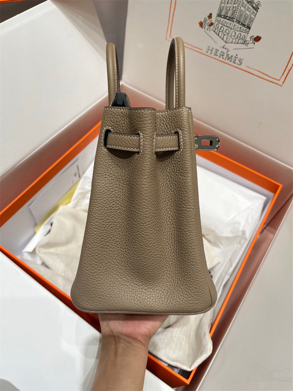 Refined bag women's premium everyday handbag
