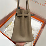 Refined bag women's premium everyday handbag