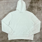 Amiri hoodie front view designer style
