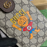 Back view of premium elevated women's handbag – women's luxury accessory
