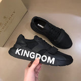 Sleek Vegan Leather Shoes - Modern Structured Design | Women's Designer-Inspired Footwear #1552 - product detail shot (image 10) of designer-inspired shoes