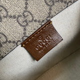 Close-up detail of structured classic women's handbag – women's premium purse
