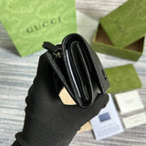 Front view of everyday-luxe modern women's handbag – women's premium purse