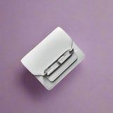 Clean-Lined bag women's premium everyday handbag