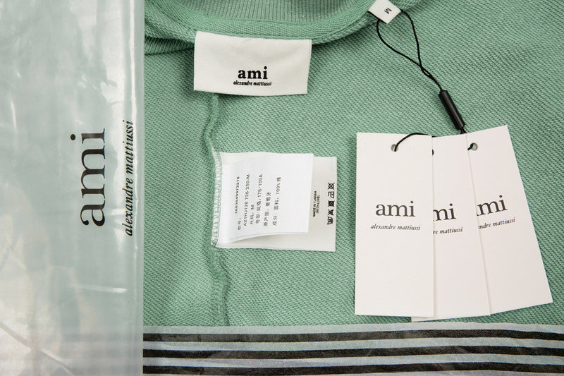 Amiri shirt close-up — premium authentic designer style