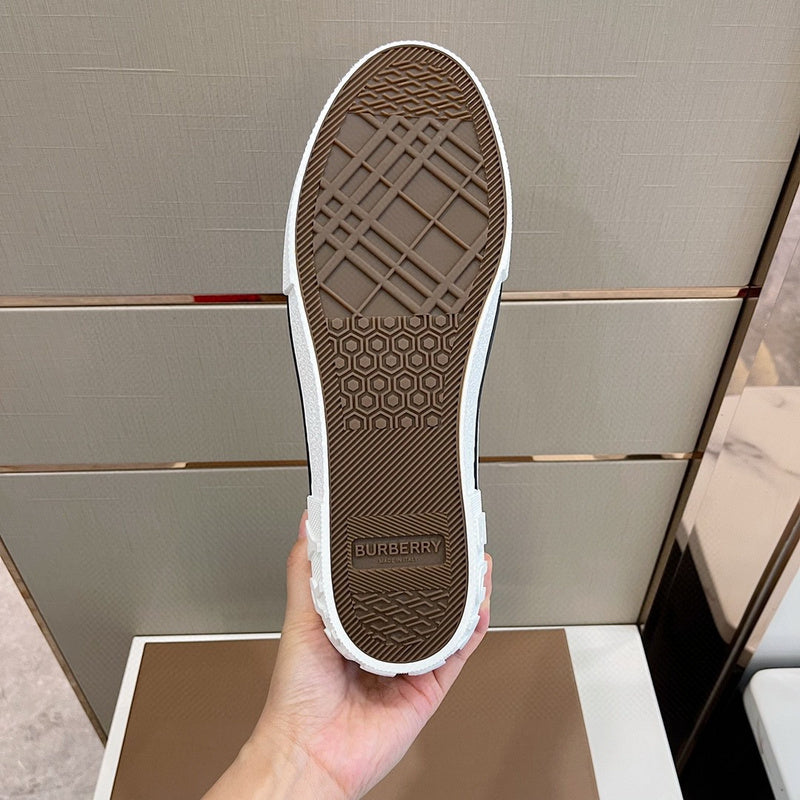 Bold Premium Synthetic Leather Shoes - Statement Everyday Style | Women's Statement Footwear #1459 - side angle view (image 2) of designer-inspired shoes